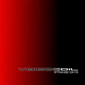 Voicecoil - Strange Days (2022)