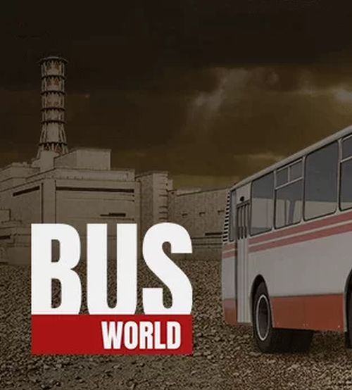 Bus World  (2022) Early Access  / Polska Wersja Językowa