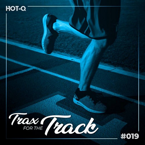 VA - Trax For The Track 019 (2022)