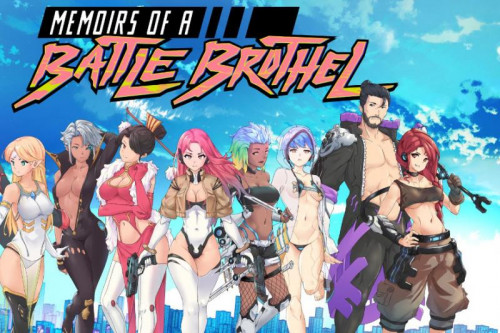 MEMOIRS OF A BATTLE BROTHEL V1.0 BY A MEMORY OF ETERNITY