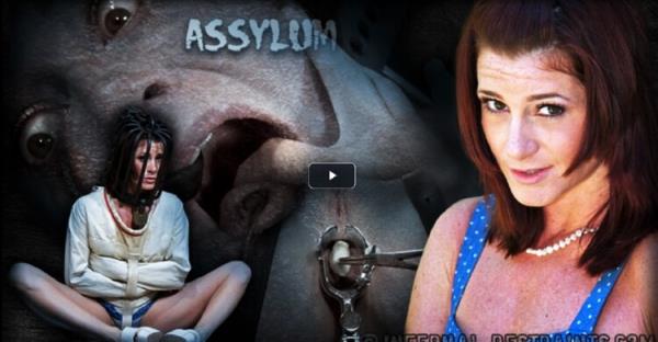 Assylum - Cici Rhodes [InfernalRestraints] (HD 720p)