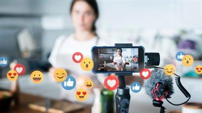 Smartphone Video Masterclass: Supercharge Your Social  Media