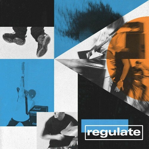 VA - Regulate - Regulate (2022) (MP3)