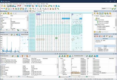 Hex Editor Neo Ultimate 7.09.01.8132  (x64)