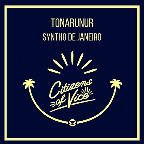 VA - Tonarunur - Syntho de Janeiro (2022) (MP3)