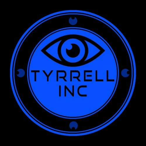 VA - Tyrrell Inc - Replicant 902 EP (2022) (MP3)