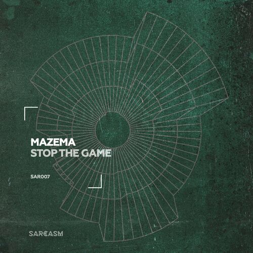 VA - Mazema - Stop the Game (2022) (MP3)