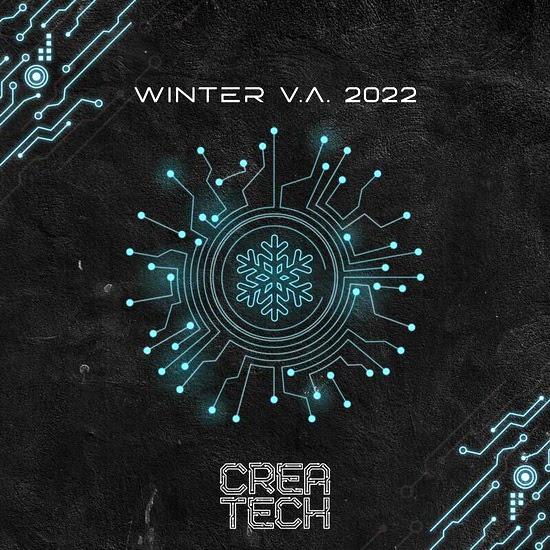 VA - Winter V.A 2022