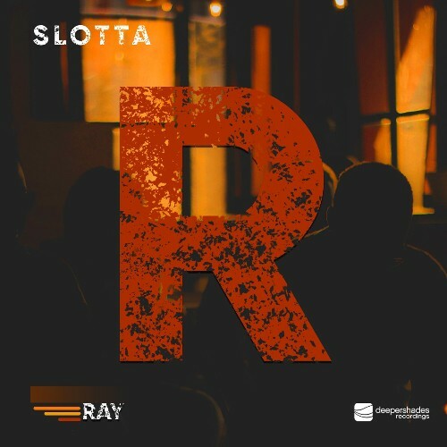 Slotta - R (Ray) (2022)