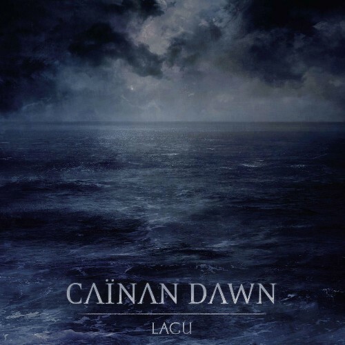 Caïnan Dawn - Lagu (2022)