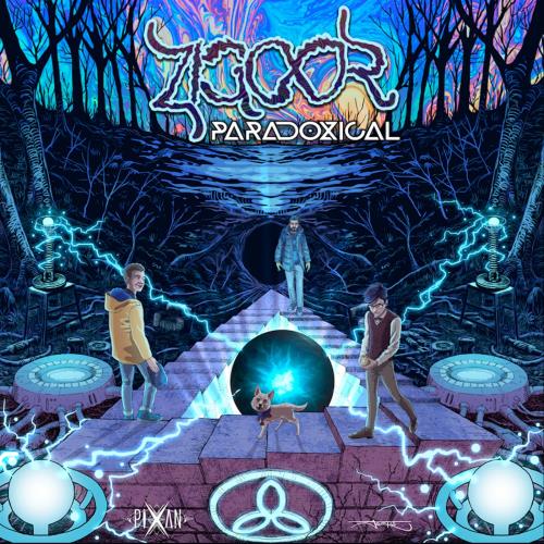 Zigoor - Paradoxical (2022)