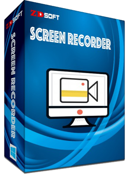 ZD Soft Screen Recorder 11.5.5 Portable