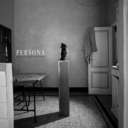 VA - Paolo Bellipanni - Persona (2022) (MP3)