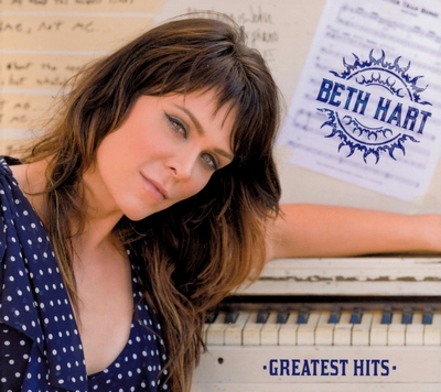 Beth Hart - Greatest Hits (2020) [Unofficial Release | 2CD]