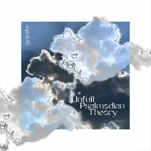 VA - Oreste - Unfull Psalmodian Theory (2022) (MP3)