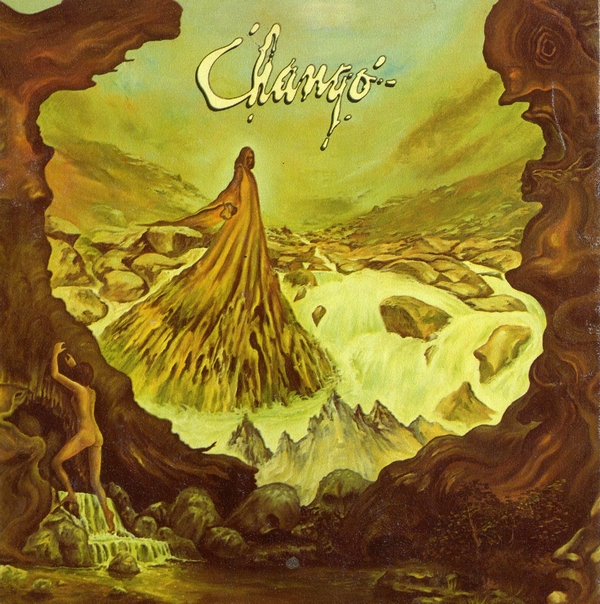 Chango - Chango (1975) Lossless