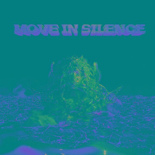 KKecho - Move In Silence (2022)