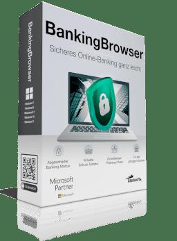 Abelssoft BankingBrowser 2023 v5.0.40970 Multilingual