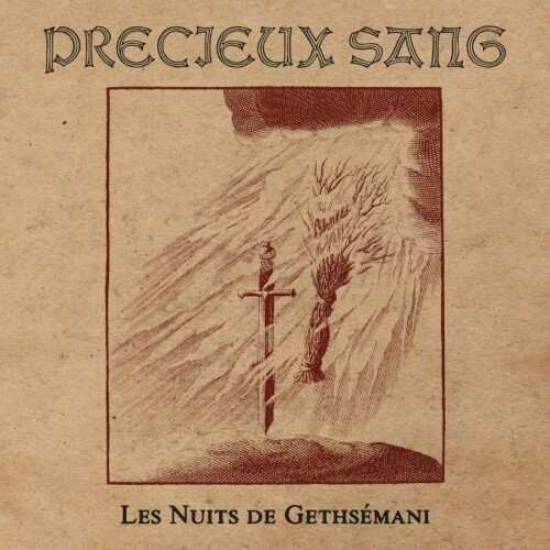 VA - Précieux Sang - Les Nuits de Gethsémani (2022) (MP3)