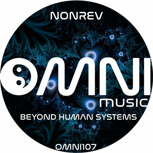 VA - NonRev - Beyond Human Systems (2022) (MP3)