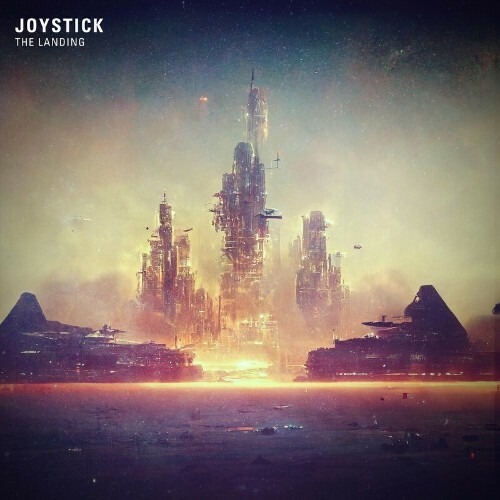 VA - Joystick - The Landing (2022) (MP3)