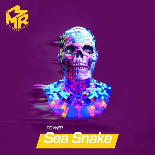VA - Niall Power - Sea Snake EP (2022) (MP3)