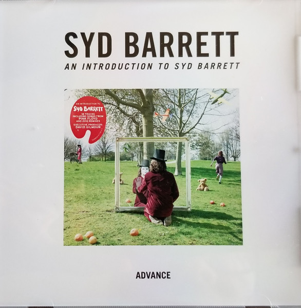 Syd Barrett - An Introduction To Syd Barrett 2010