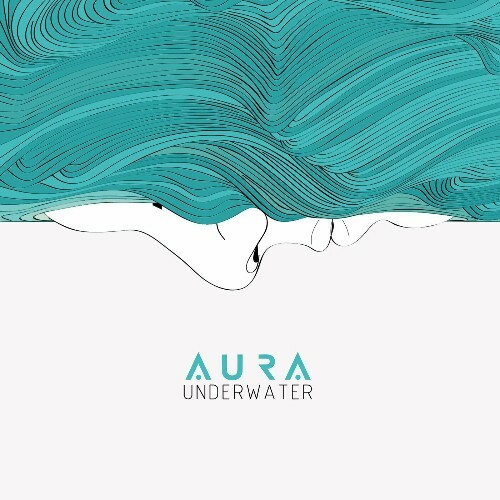 VA - Aura - Underwater (2022) (MP3)