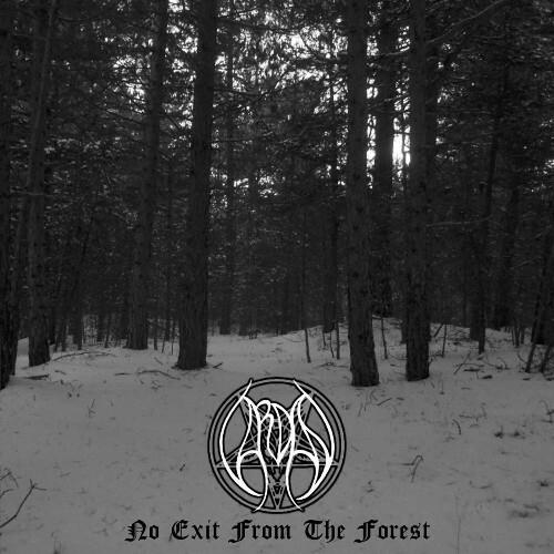 VA - Vardan - No Exit from the Forest (2022) (MP3)