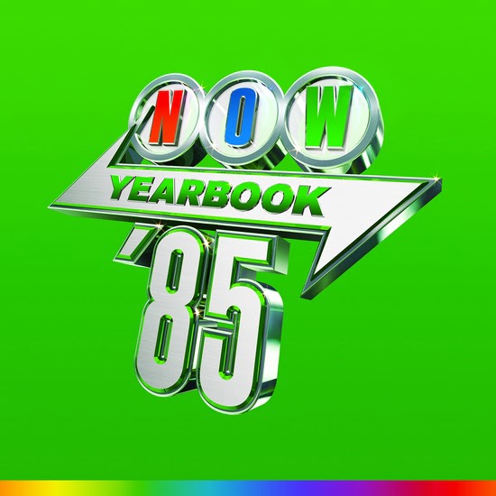 VA - Now Yearbook 85