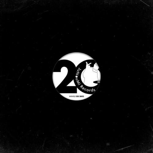 VA - JuNouMi Records EP vol.5 (2022) (MP3)