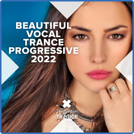 Beautiful Vocal Trance Progressive 2022 (2022)