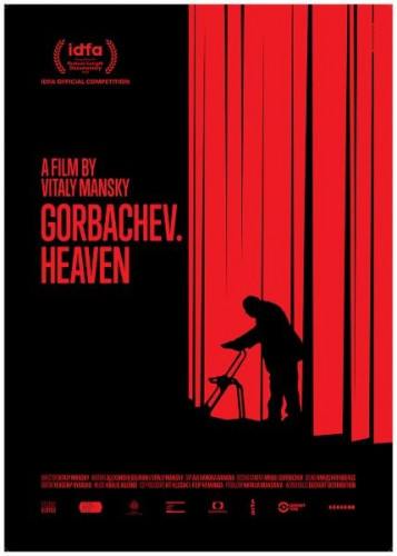 BBC Storyville - Gorbachev. Heaven (2022)