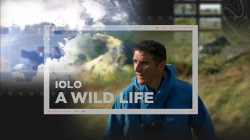 BBC - Iolo A Wild Life (2022)