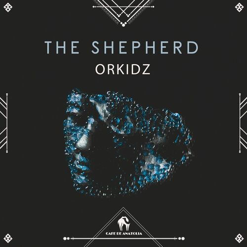 VA - OrkidZ - The Shepherd (2022) (MP3)
