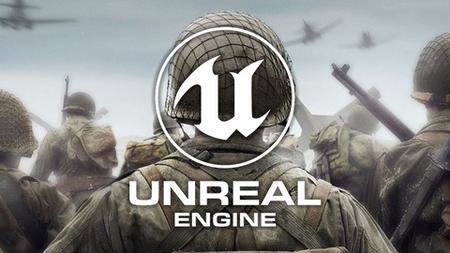 Create a First Person Shooter (FPS) in Unreal Engine 5