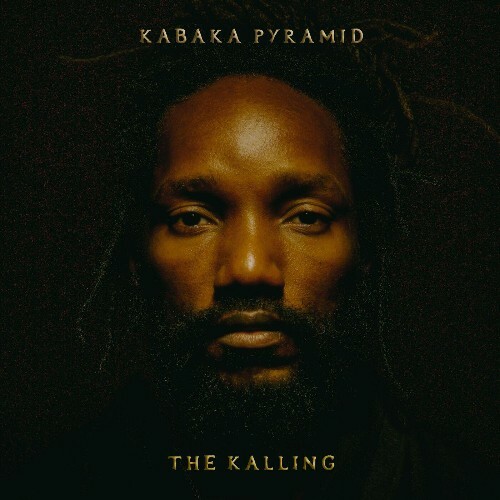 VA - Kabaka Pyramid - The Kalling (2022) (MP3)