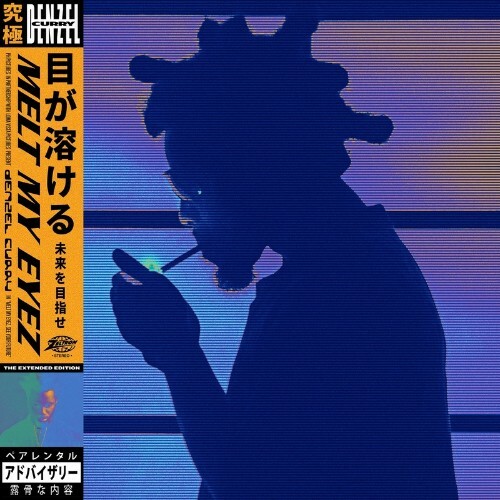 VA - Denzel Curry - Melt My Eyez See Your Future: The Extended Edition (2022) (MP3)