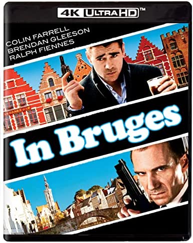 Najpierw Strzelaj, Potem Zwiedzaj / In Bruges (2008) MULTi.2160p.UHD.BluRay.HDR.x265-LTS ~ Lektor i Napisy PL