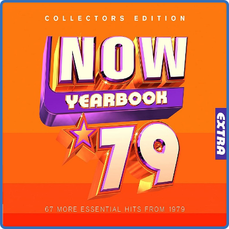 Now Yearbook 79 Extra (3CD) (2022)