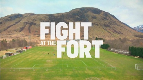 BBC - Fight at the Fort (2022)