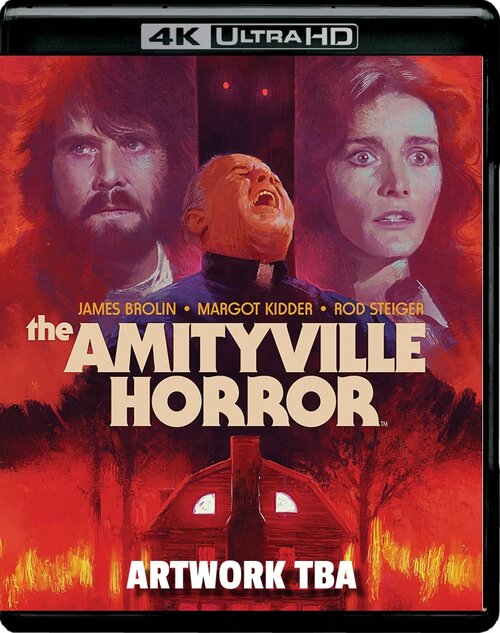 Horror Amityville / The Amityville Horror (1979) MULTi.2160p.UHD.Blu-ray.Remux.HEVC.DTS-HD.MA.5.1-LTS ~ Lektor i Napisy PL