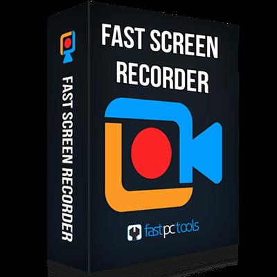 Fast Screen Recorder 1.0.0.23  Multilingual