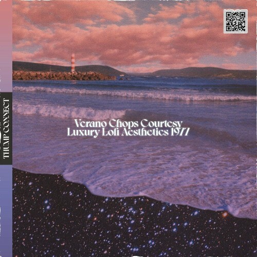 VA - THUMP CONNECT - Verano Chops Courtesy Luxury Lofi Aesthetics 1977 (2022) (MP3)