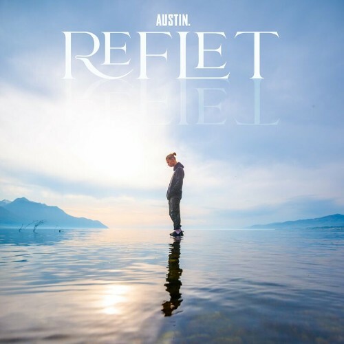 VA - Austin. - Reflet (2022) (MP3)