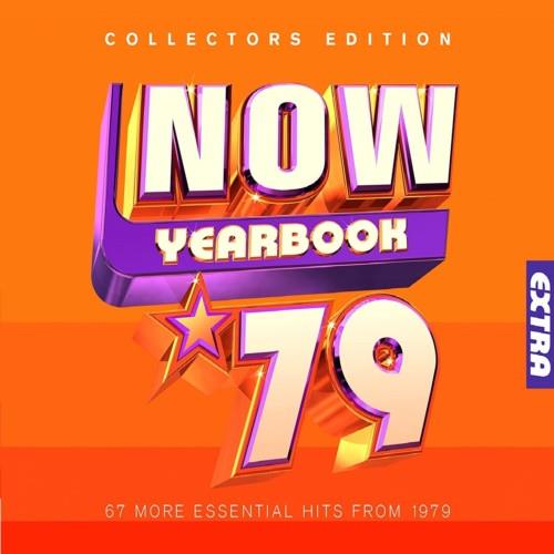 NOW Yearbook 79 Extra (3CD) (2022)