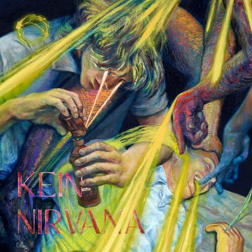 VA - Teuterekordz - Kein Nirvana (2022) (MP3)