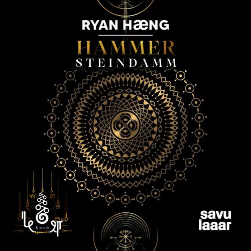 VA - Ryan Haeng - Hammer Steindamm (2022) (MP3)