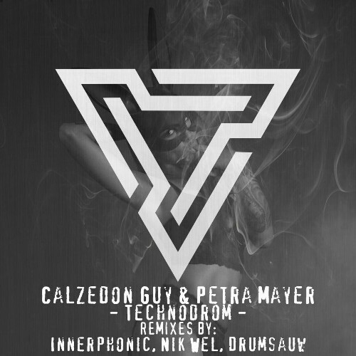 VA - Calzedon Guy & Petra Mayer - Technodrom (2022) (MP3)