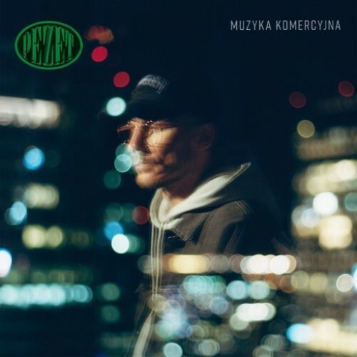 VA - Pezet - Muzyka Komercyjna (2022) (MP3)